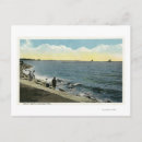 Search for seaside postcards States