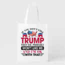 Search for donald trump bags Republican