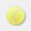 Search for tennis ball magnets Yellow