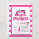 Search for fire truck baby shower invitations Cute