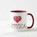 Search for godmother mugs Nouna