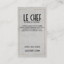 Search for fine dining business cards Restaurants