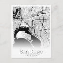 Search for city postcards Map