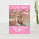 Search for cat valentines day cards Cute