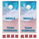 Search for sayings cornhole sets Tropical