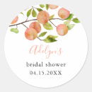 Search for peach bridal shower gifts Watercolor