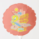 Search for balloons Cartoon