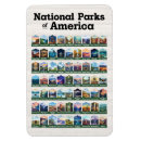 Search for state park magnets Vintage