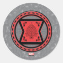 Search for avengers symbol stickers Logo