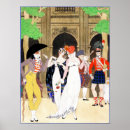 Search for deco art Fashion illustration