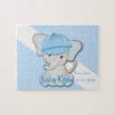 Search for elephant puzzles Blue