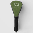 Search for polka dots golf head covers Stylish