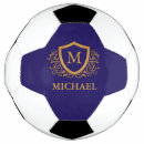Search for monogram soccer balls Minimalist