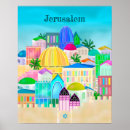Search for jerusalem posters Landscape