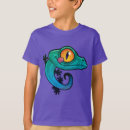 Search for gecko kids tshirts Cartoon