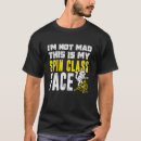 Search for spin class tshirts Funny