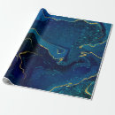 Search for turquoise wrapping paper Marble