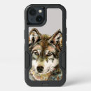 Search for wildlife iphone cases watercolor
