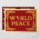 Search for planet earth on christmas cards Globe
