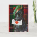 Search for scottish terrier valentines day cards Heart