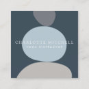 Search for yoga business cards Therapist