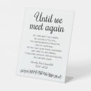 Search for poems for memorial service Black and white