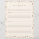 Search for binders recipe cards Lined