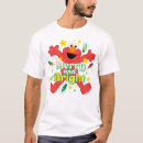 Search for elmo character tshirts Seasonal