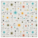 Search for starburst fabric 1950s