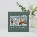 Search for winter holiday cards Festive