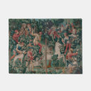 Search for hunting doormats Unicorn