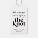 Search for shot tying knot Elegant
