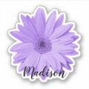 Search for single flower stickers Summer