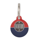 Search for airplane pet tags Flying