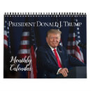 Search for trump calendars 2025