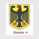 Search for german eagle stickers Heraldry
