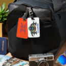 Search for florida gators luggage tags College