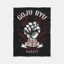 Search for karate blankets Kung fu