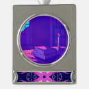 Search for graphic designer ornaments Illustration