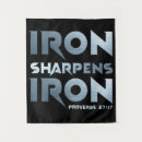Search for iron sharpens iron gifts Proverbs 27 17
