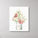 Search for christmas canvas prints Farmhouse