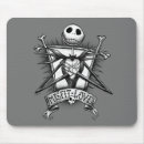 Search for nightmare before christmas mousepads Tim burton