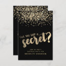 Search for shh its a surprise Glitter