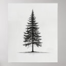 Search for nature posters Minimalist