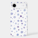 Search for iphone 17 air cases Polka dots