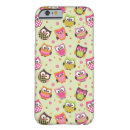 Search for cute owl for kids iphone cases bird