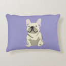 Search for french bulldog pillows Frenchie
