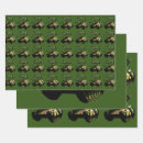 Search for army wrapping paper vintage