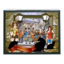 Search for fashion calendars Modern