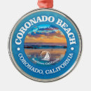 Search for coronado ornaments California